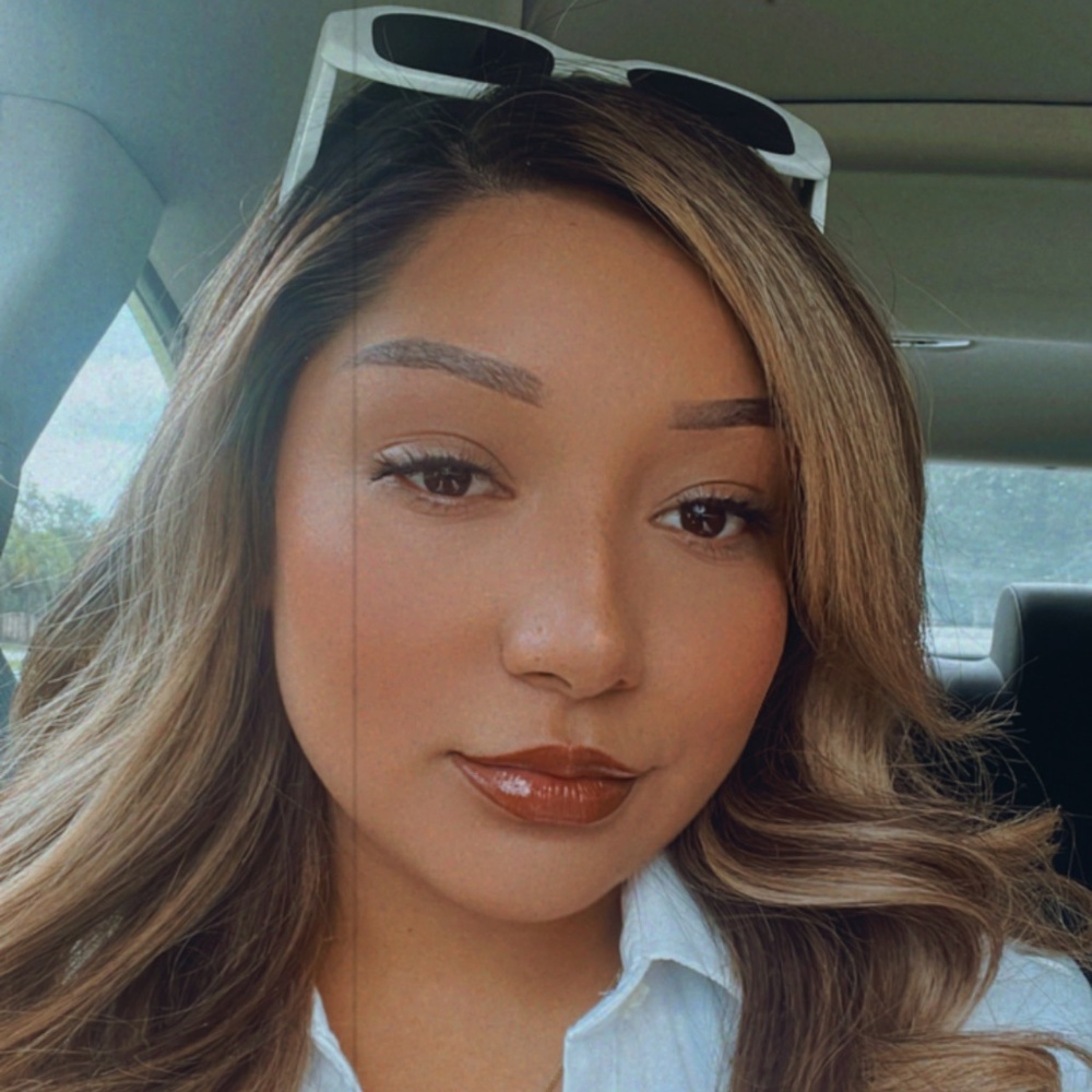 Meet your Posher, Gabby